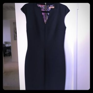 Ted Baker London Dress (below knee cocktail dress)